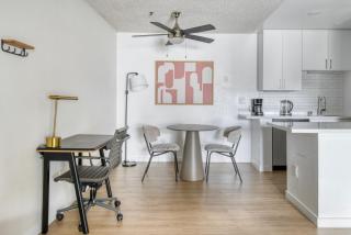 Palo Alto 1br w gym pool wd nr Stanford SFO-1260 - San Francisco - 2