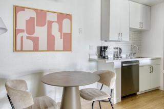 Palo Alto 1br w gym pool wd nr Stanford SFO-1260 - San Francisco - 1