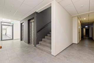 Urban Hideaway Apartment I - Vilnius - 9