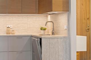Urban Hideaway Apartment I - Vilnius - 8