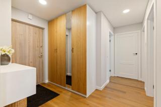 Urban Hideaway Apartment I - Vilnius - 6