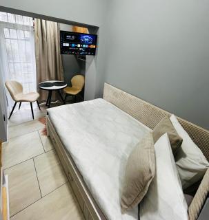 Naukova Aqvapark Apartment - Leópolis - 8