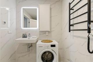 Urban Hideaway Apartment I - Vilnius - 5