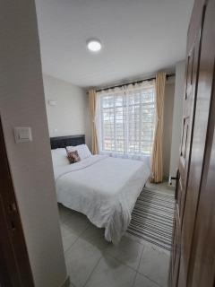 1 Bedroom Apartment located near UN GIGIRI & US EMBASSY Village Market - Nairobi - 2