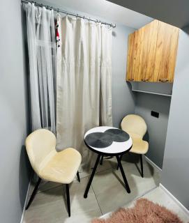 Naukova Aqvapark Apartment - Leópolis - 3