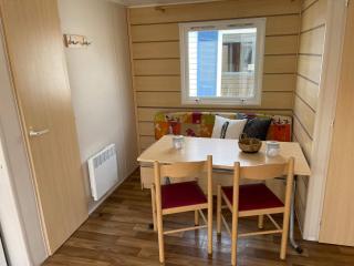 Camping paradis de la plage - Saint-Cirq-Lapopie - 9