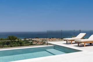 Melody Blue Villa - Argasi - 0