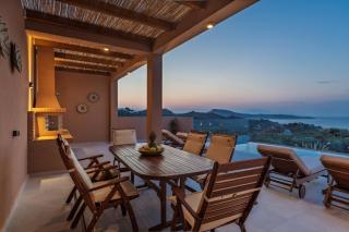 Melody Blue Villa - Argasi - 9