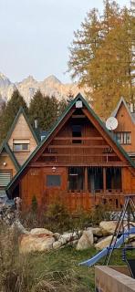 Chata TATRY, - Štôla - 9