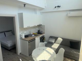 Anastasia Loft - Ofrinion - 2
