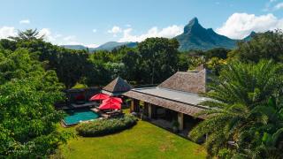 Villa Moana - Tamarin - 0
