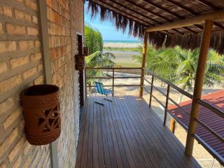 Casa Farol - Praia de Itarema, CE - Itarema - 4