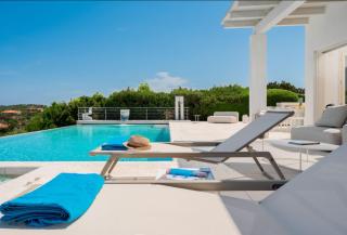 Panoramic Villa in Porto Cervo - Liscia di Vacca - 6