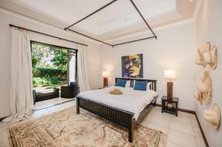 Villa Moana - Tamarin - 5