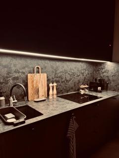 Apartament SeaTowers 17 - Gdynia - 1