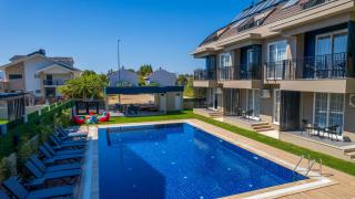 Dede Suites Fethiye - Fethiye - 8