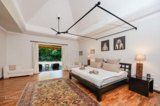 Villa Moana - Tamarin - 1