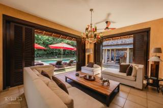 Villa Moana - Tamarin - 6