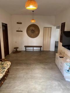 Casa Farol - Praia de Itarema, CE - 2