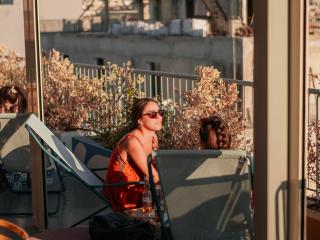 Yellowsquare Athens - Atene - 4