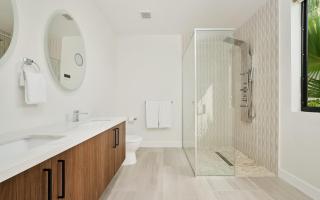 Sunny Bay Estate Villa 4 Bedroom Waterfront - Providenciales - 7