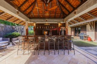 Villa Moana - Tamarin - 9