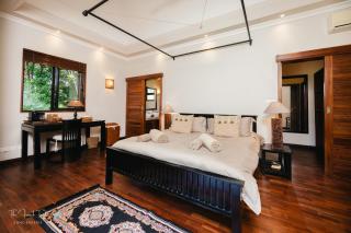 Villa Moana - Tamarin - 8
