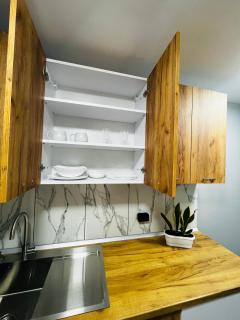 Naukova Aqvapark Apartment - Leópolis - 5