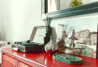 Style, Comfort & Space Apartment 10 Guests - Atene - 0