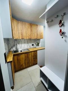Naukova Aqvapark Apartment - Leópolis - 7