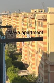 Maya Apartment - Il Cairo - 0