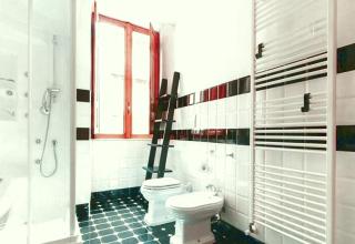 Style, Comfort & Space Apartment 10 Guests - Atene - 9