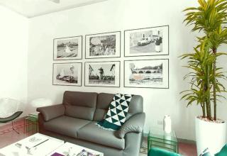 Style, Comfort & Space Apartment 10 Guests - Atene - 8
