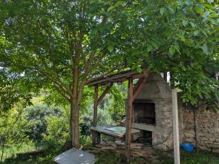 Green Oasis Villa - Voskopojë (Moscopoli) - 5
