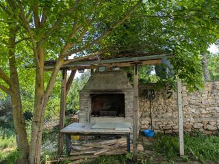Green Oasis Villa - Voskopojë (Moscopoli) - 4