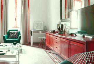 Style, Comfort & Space Apartment 10 Guests - Atene - 6