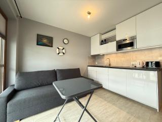 BALTIC PARK A Apartamenty PIAMOLA - Stegna - 9