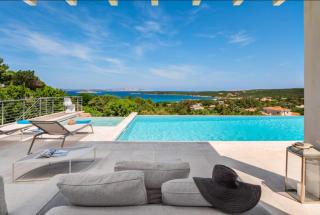 Panoramic Villa in Porto Cervo - Liscia di Vacca - 5