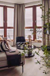 Apartament SeaTowers 17 - Gdynia - 0