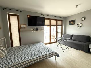 BALTIC PARK A Apartamenty PIAMOLA - Stegna - 7