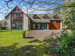 5 Bed in Bridge of Cally 76356 - Bridge of Cally - 0