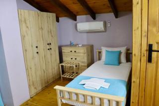 Ihtiyarsöğüt - Marmaris - 9
