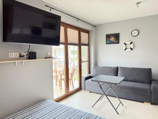 BALTIC PARK A Apartamenty PIAMOLA - Stegna - 4