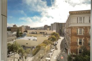 Blueground SoMa rooftop nr Yerba Buena SFO-1162 - San Francisco - 8
