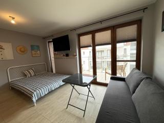 BALTIC PARK A Apartamenty PIAMOLA - Stegna - 3