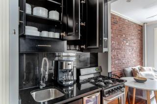 Blueground Nolita washer nr Bowery NYC-1429 - New York - 5