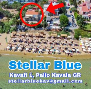 Stellar Blue Palio - Palaión Tsiflíkion - 0