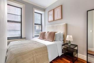 Blueground Nolita washer nr Bowery NYC-1429 - New York - 3