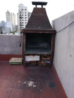 Hermoso studio en Abasto - Buenos Aires - 6