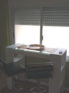 Hermoso studio en Abasto - Buenos Aires - 5
